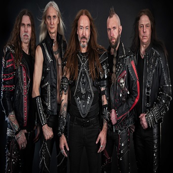 Hammerfall Hammerfall