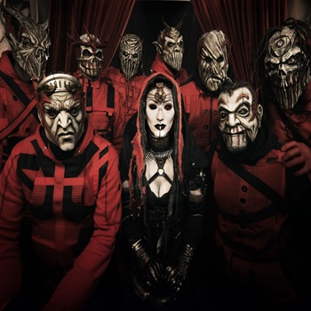Mushroomhead Mushroomhead