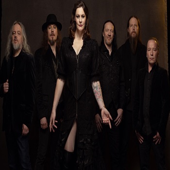 Nightwish Nightwish