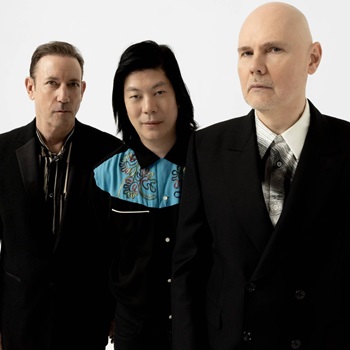 The Smashing Pumpkins The Smashing Pumpkins