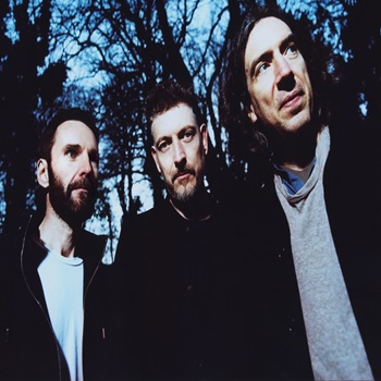 Snow Patrol Snow Patrol