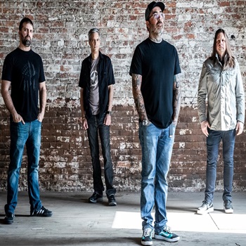 Staind Staind