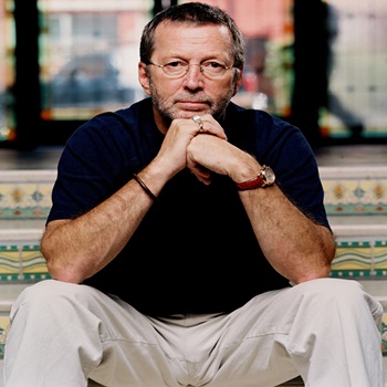 Eric Clapton Eric Clapton