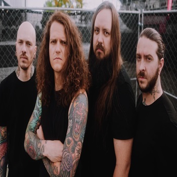 Miss May I Miss May I