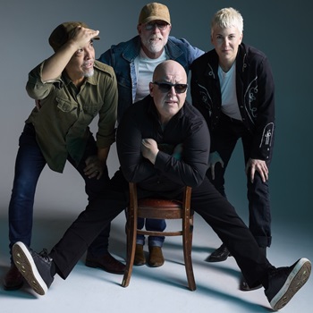 Pixies Pixies