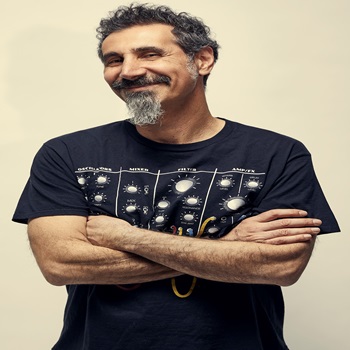 Serj Tankian Serj Tankian