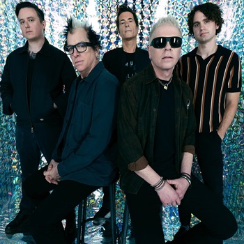 The Offspring The Offspring