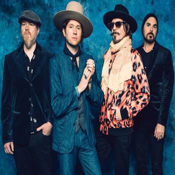 Rival Sons Rival Sons
