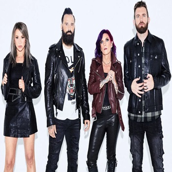 Skillet Skillet