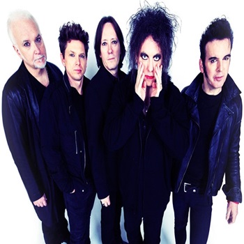 The Cure The Cure