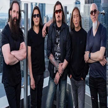 Dream Theater Dream Theater