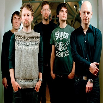 Radiohead Radiohead