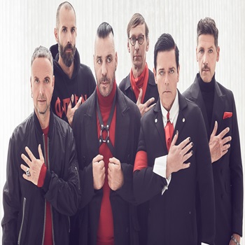 Rammstein Rammstein