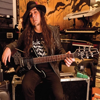 Scars On Broadway Scars On Broadway