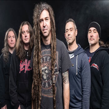 Shadows Fall Shadows Fall