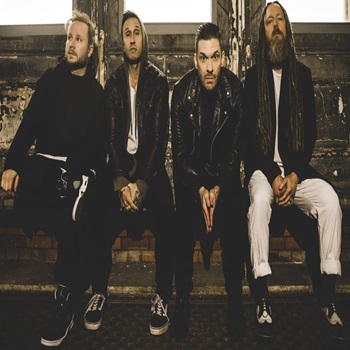 Shinedown Shinedown