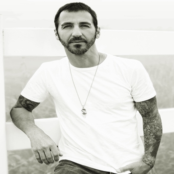 Sully Erna Sully Erna