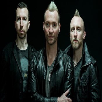 Thousand Foot Krutch Thousand Foot Krutch