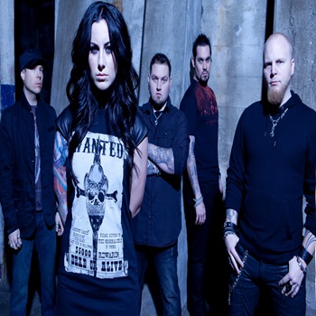 We Are The Fallen We Are The Fallen