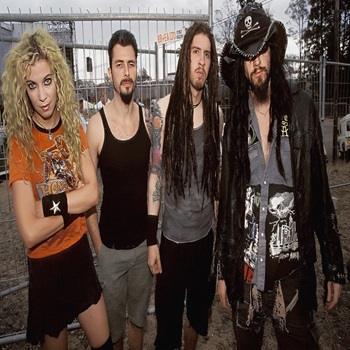 White Zombie White Zombie