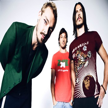 Silverchair Silverchair