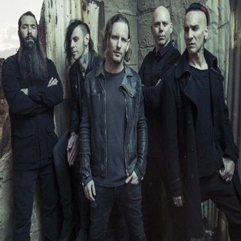 Stone Sour Stone Sour