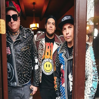 Sublime With Rome Sublime With Rome