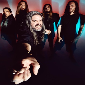 Suicide Silence Suicide Silence