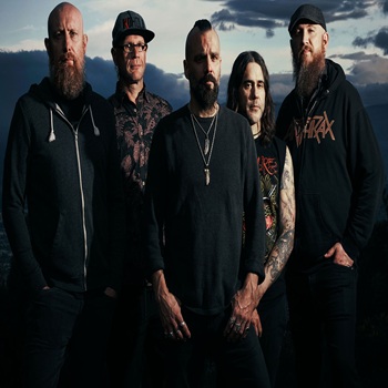 Killswitch Engage Killswitch Engage