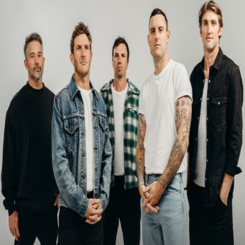 Parkway Drive Parkway Drive