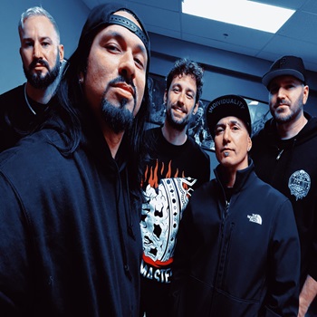 Pop Evil Pop Evil