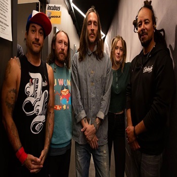 Incubus Incubus