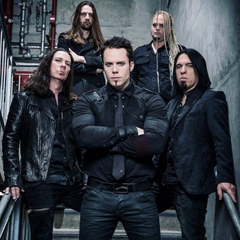 Kamelot Kamelot