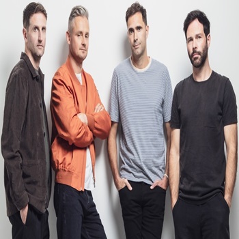 Keane Keane