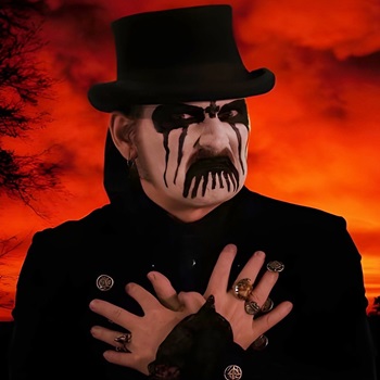 King Diamond King Diamond