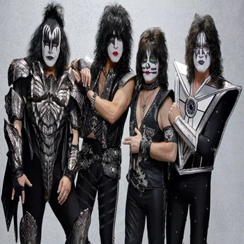 Kiss Kiss