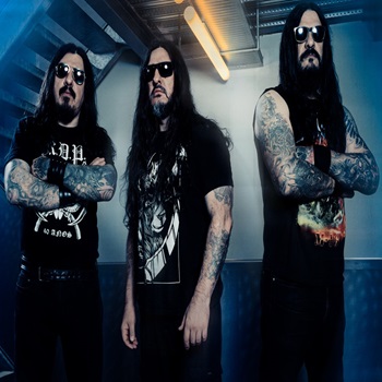Krisiun Krisiun