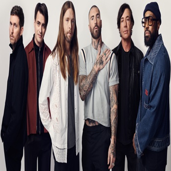 Maroon 5 Maroon 5