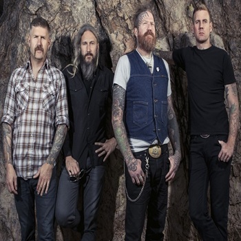 Mastodon Mastodon