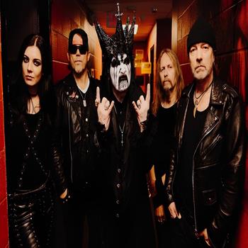 Mercyful Fate Mercyful Fate