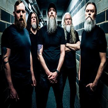 Meshuggah Meshuggah