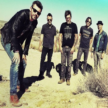 Dishwalla Dishwalla