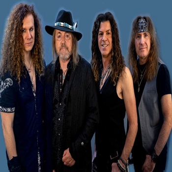 Dokken Dokken