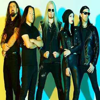 DragonForce DragonForce
