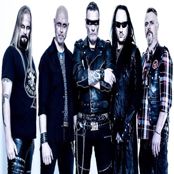 Dream Evil Dream Evil