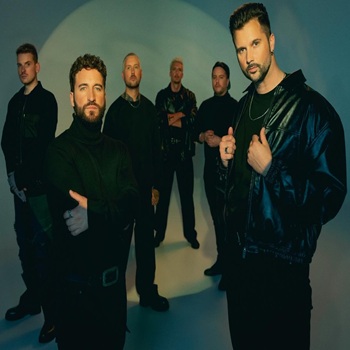 Eskimo Callboy / Electric Callboy Eskimo Callboy / Electric Callboy