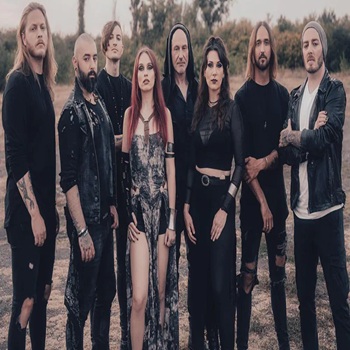Eluveitie Eluveitie
