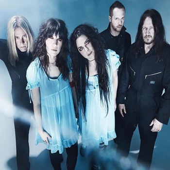 Evanescence Evanescence