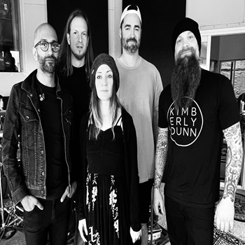 Flyleaf Flyleaf