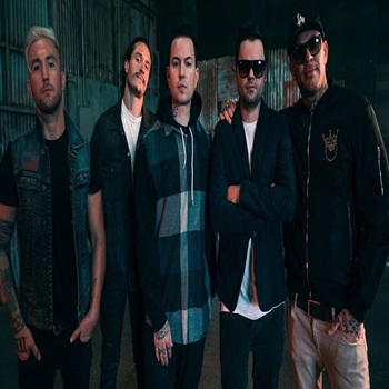 Hollywood Undead Hollywood Undead